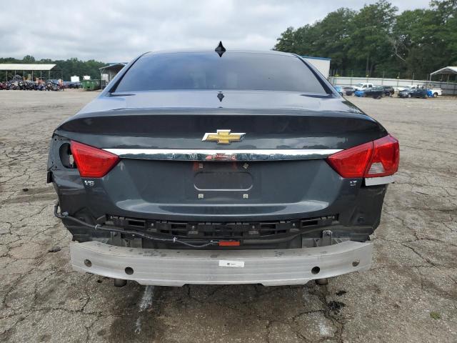 Photo 5 VIN: 2G1105S37J9117468 - CHEVROLET IMPALA LT 