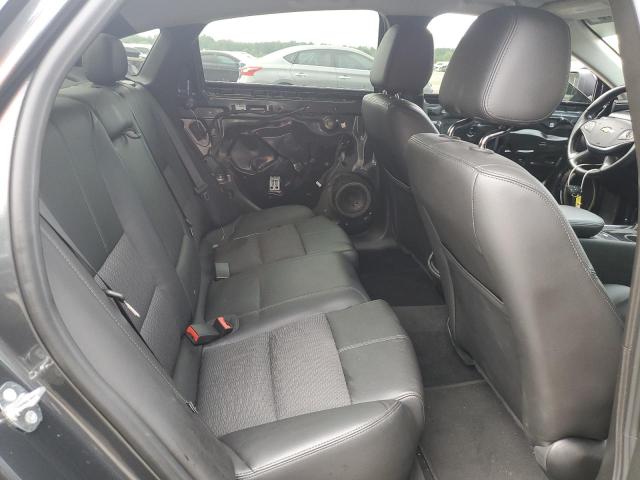 Photo 9 VIN: 2G1105S37J9117468 - CHEVROLET IMPALA LT 