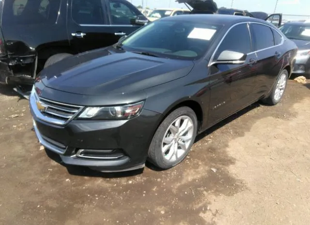 Photo 1 VIN: 2G1105S37J9120855 - CHEVROLET IMPALA 