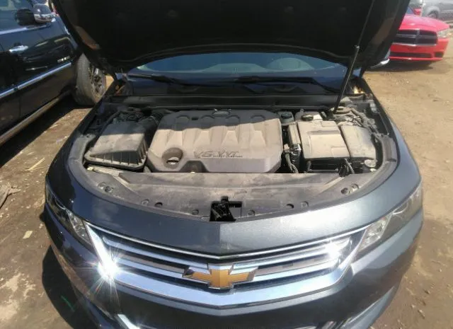 Photo 9 VIN: 2G1105S37J9120855 - CHEVROLET IMPALA 