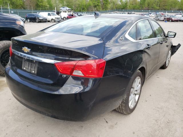 Photo 3 VIN: 2G1105S37J9131712 - CHEVROLET IMPALA 