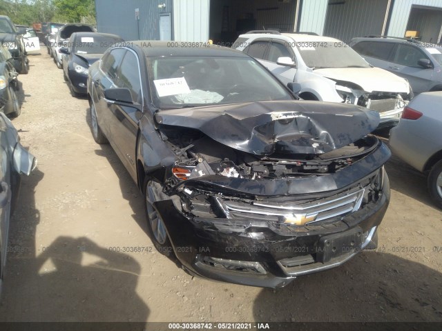 Photo 0 VIN: 2G1105S37J9133587 - CHEVROLET IMPALA 