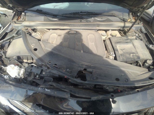 Photo 9 VIN: 2G1105S37J9133587 - CHEVROLET IMPALA 