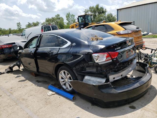 Photo 1 VIN: 2G1105S37J9134433 - CHEVROLET IMPALA 