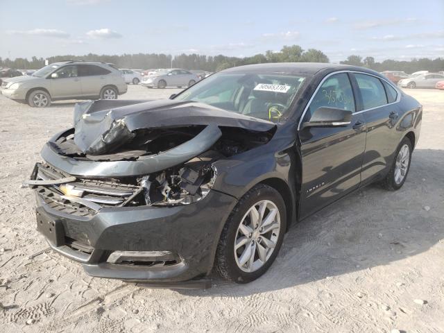 Photo 1 VIN: 2G1105S37J9137199 - CHEVROLET IMPALA 