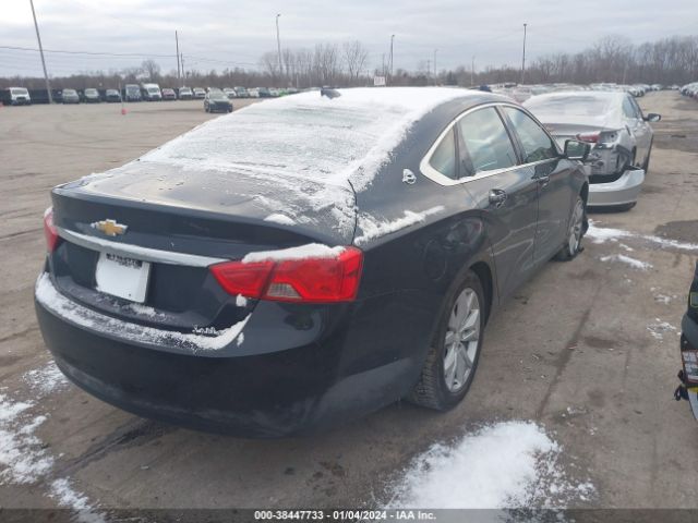 Photo 3 VIN: 2G1105S37J9140653 - CHEVROLET IMPALA 