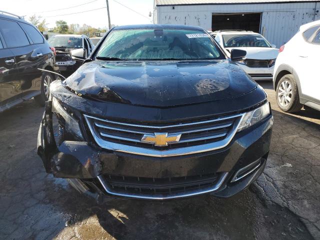 Photo 4 VIN: 2G1105S37J9142578 - CHEVROLET IMPALA LT 