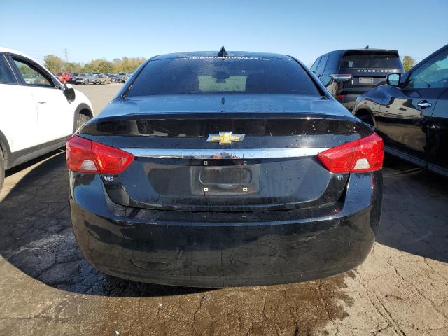 Photo 5 VIN: 2G1105S37J9142578 - CHEVROLET IMPALA LT 