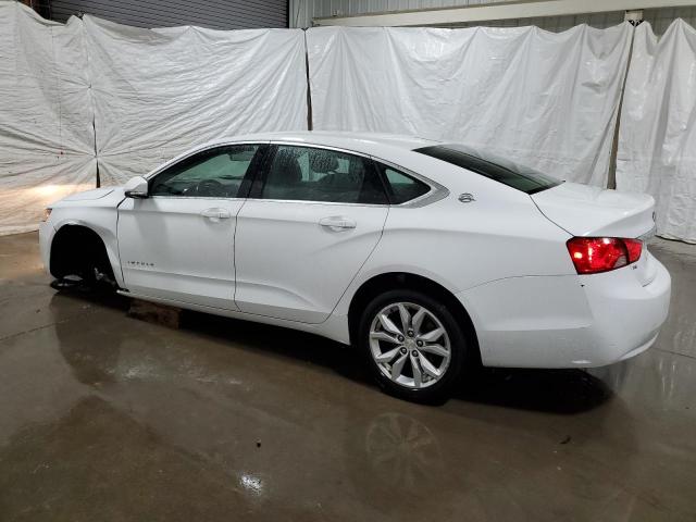 Photo 1 VIN: 2G1105S37J9146386 - CHEVROLET IMPALA LT 