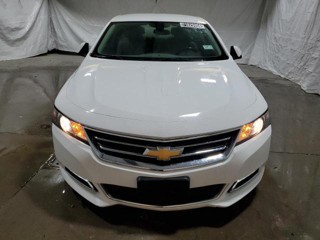 Photo 4 VIN: 2G1105S37J9146386 - CHEVROLET IMPALA LT 