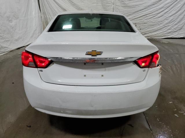 Photo 5 VIN: 2G1105S37J9146386 - CHEVROLET IMPALA LT 