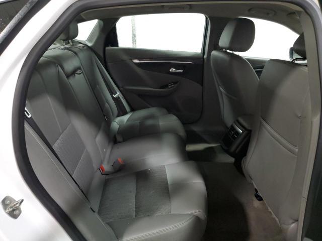 Photo 9 VIN: 2G1105S37J9146386 - CHEVROLET IMPALA LT 