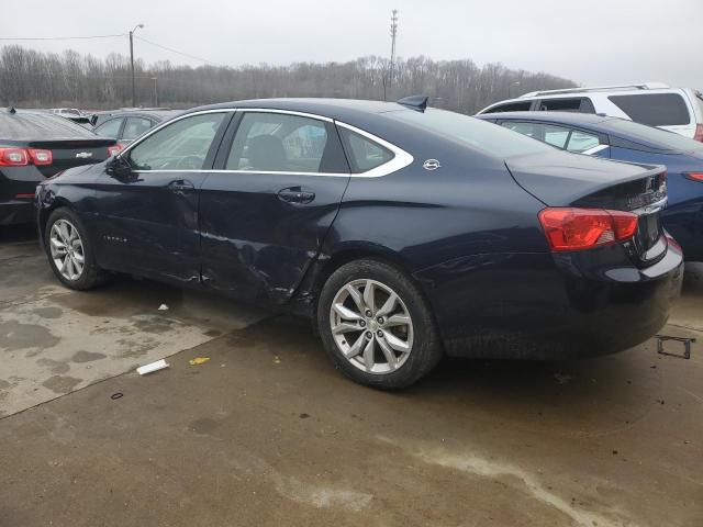 Photo 1 VIN: 2G1105S37J9147389 - CHEVROLET IMPALA LT 