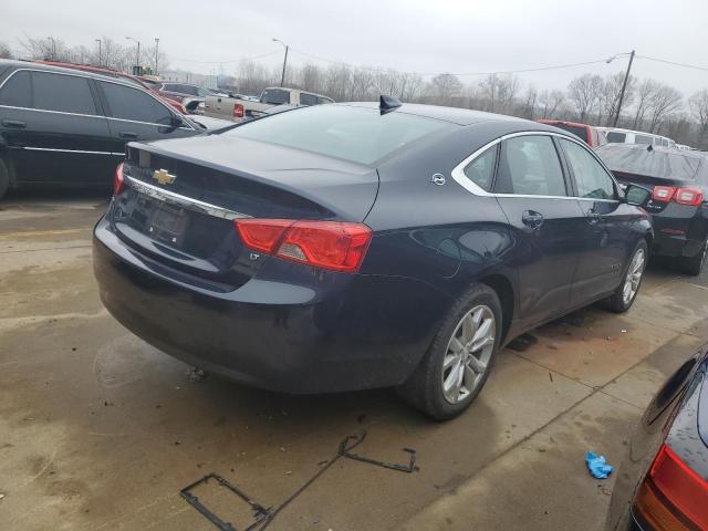 Photo 2 VIN: 2G1105S37J9147389 - CHEVROLET IMPALA LT 