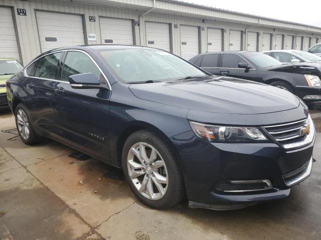 Photo 3 VIN: 2G1105S37J9147389 - CHEVROLET IMPALA LT 