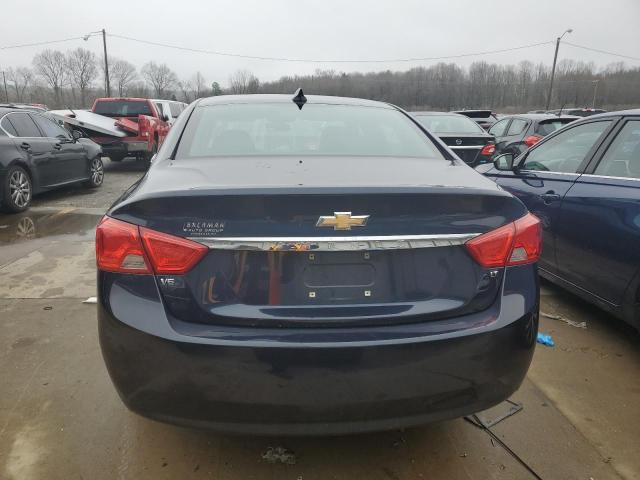 Photo 5 VIN: 2G1105S37J9147389 - CHEVROLET IMPALA LT 