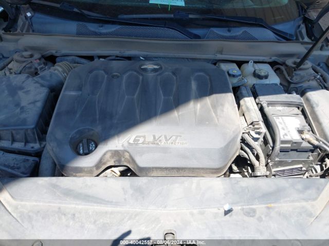 Photo 9 VIN: 2G1105S37J9148333 - CHEVROLET IMPALA 