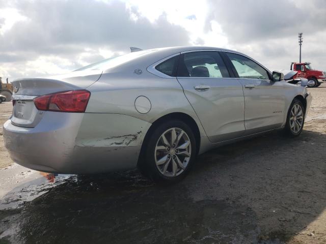 Photo 2 VIN: 2G1105S37J9153211 - CHEVROLET IMPALA LT 