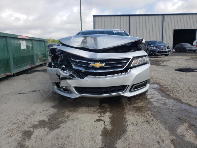 Photo 4 VIN: 2G1105S37J9153211 - CHEVROLET IMPALA LT 