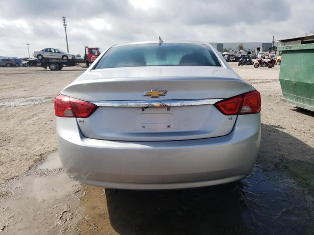 Photo 5 VIN: 2G1105S37J9153211 - CHEVROLET IMPALA LT 