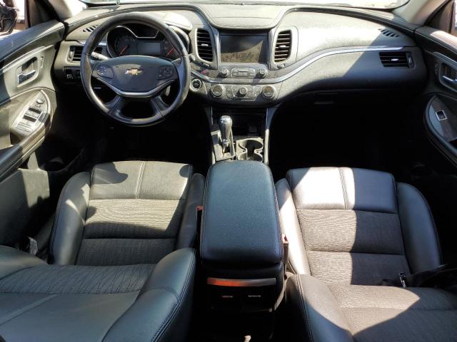 Photo 7 VIN: 2G1105S37J9154049 - CHEVROLET IMPALA 