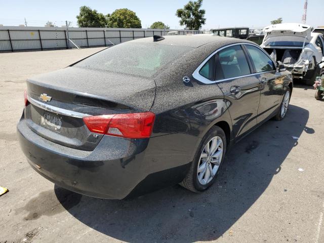 Photo 3 VIN: 2G1105S37J9166136 - CHEVROLET IMPALA LT 