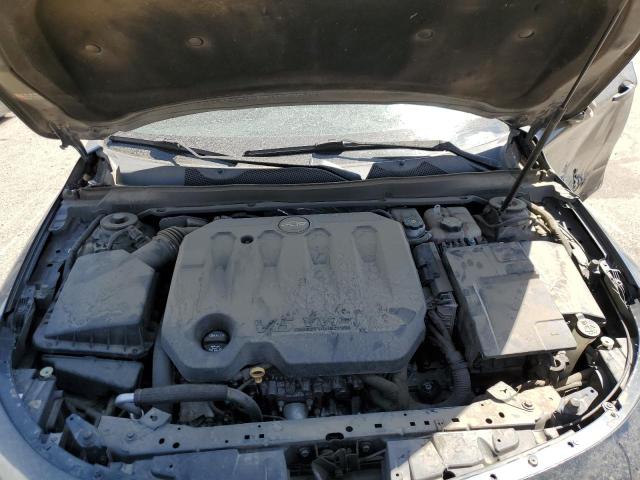 Photo 6 VIN: 2G1105S37J9166136 - CHEVROLET IMPALA LT 