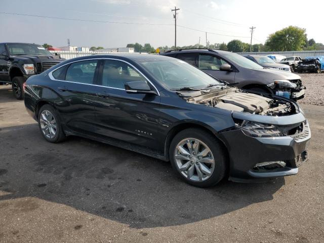 Photo 3 VIN: 2G1105S37J9167643 - CHEVROLET IMPALA 