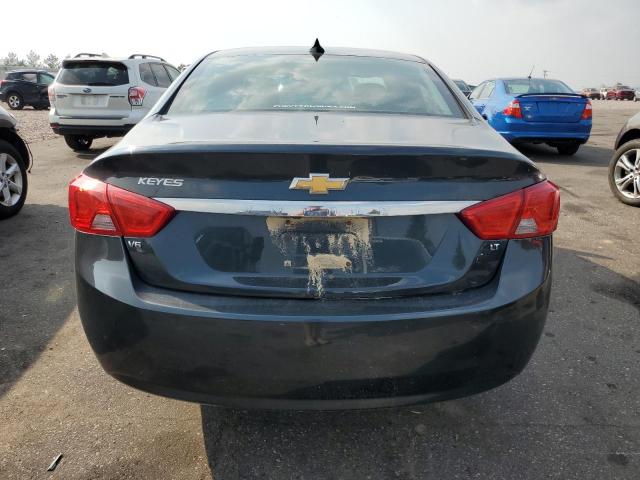 Photo 5 VIN: 2G1105S37J9167643 - CHEVROLET IMPALA 