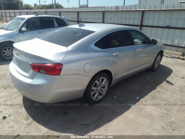 Photo 3 VIN: 2G1105S37J9172857 - CHEVROLET IMPALA 