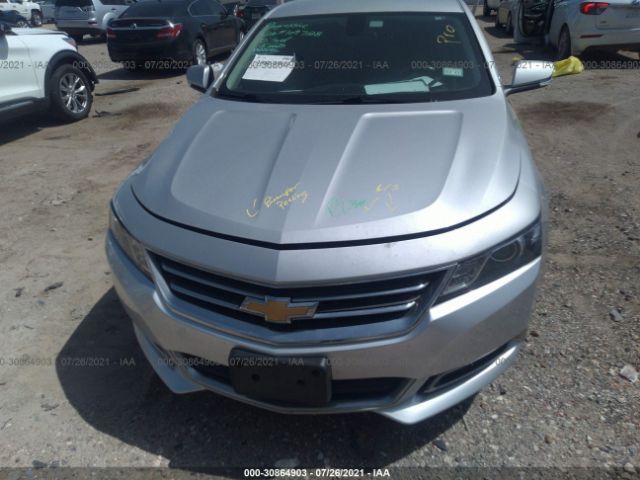 Photo 5 VIN: 2G1105S37J9172857 - CHEVROLET IMPALA 