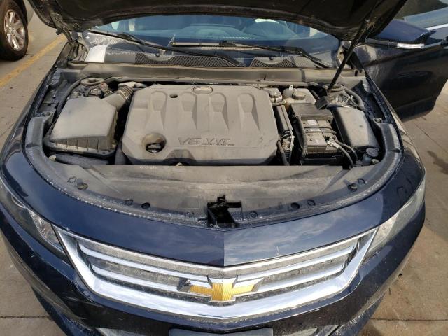 Photo 6 VIN: 2G1105S37J9173345 - CHEVROLET IMPALA LT 