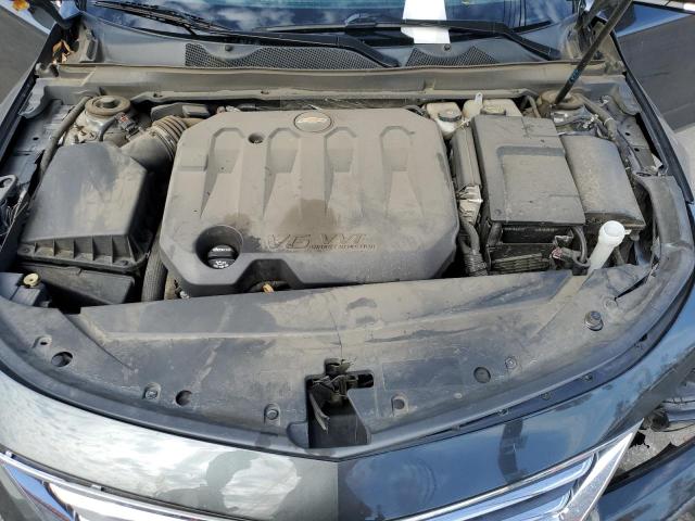 Photo 10 VIN: 2G1105S37J9175791 - CHEVROLET IMPALA LT 