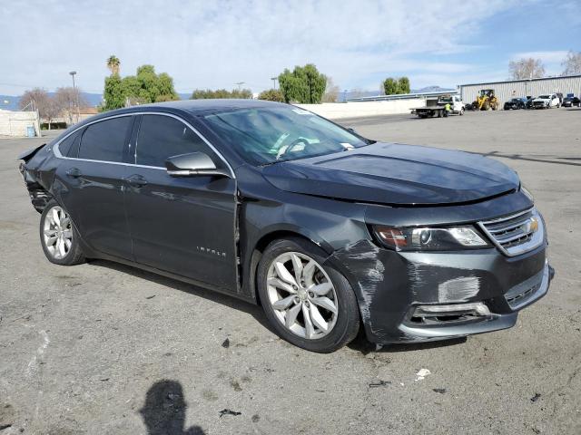 Photo 3 VIN: 2G1105S37J9175791 - CHEVROLET IMPALA LT 