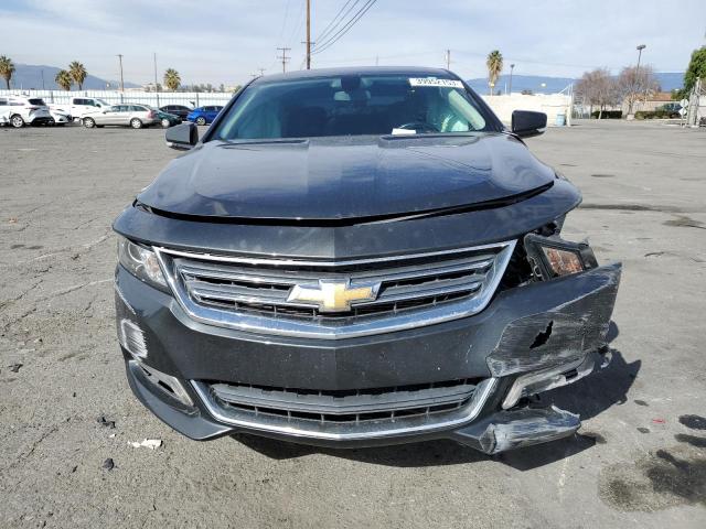 Photo 4 VIN: 2G1105S37J9175791 - CHEVROLET IMPALA LT 