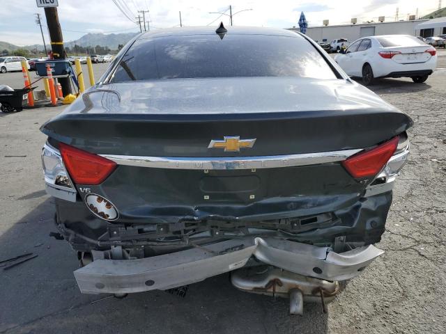 Photo 5 VIN: 2G1105S37J9175791 - CHEVROLET IMPALA LT 