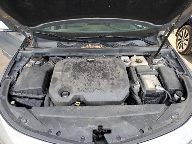 Photo 6 VIN: 2G1105S37K9105841 - CHEVROLET IMPALA PRE 