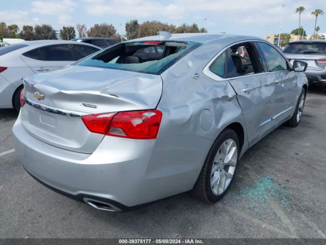 Photo 3 VIN: 2G1105S37K9105953 - CHEVROLET IMPALA 