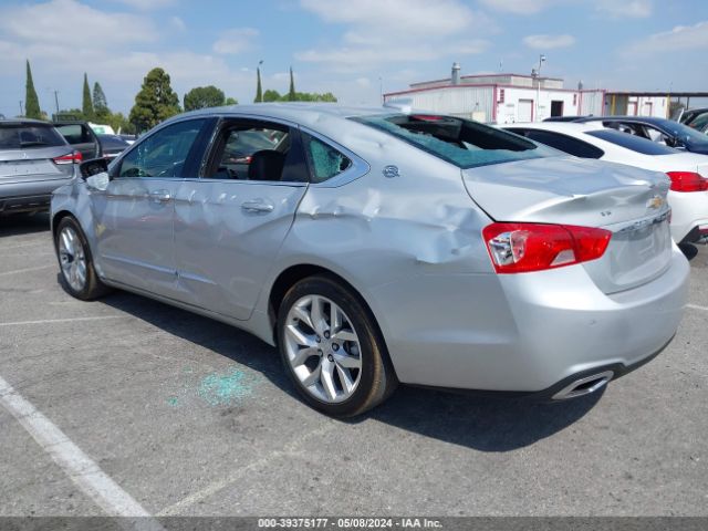 Photo 5 VIN: 2G1105S37K9105953 - CHEVROLET IMPALA 