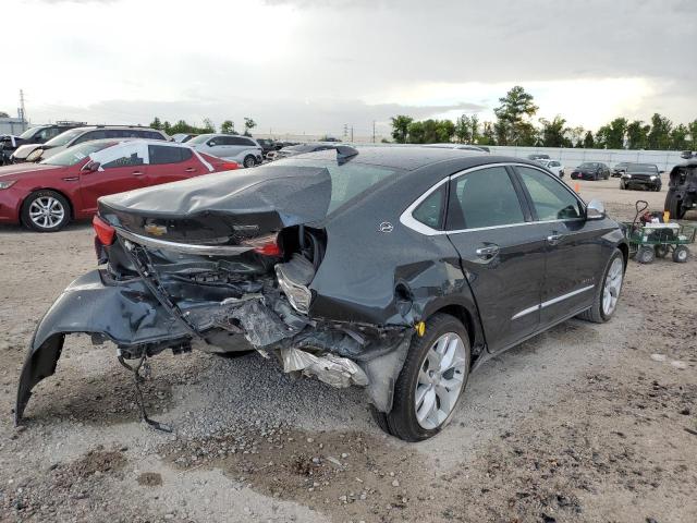 Photo 3 VIN: 2G1105S37K9108092 - CHEVROLET IMPALA PRE 