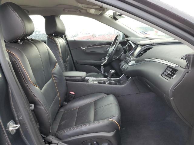 Photo 4 VIN: 2G1105S37K9108092 - CHEVROLET IMPALA PRE 