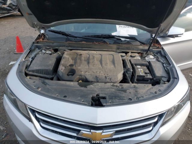 Photo 9 VIN: 2G1105S37K9111493 - CHEVROLET IMPALA 