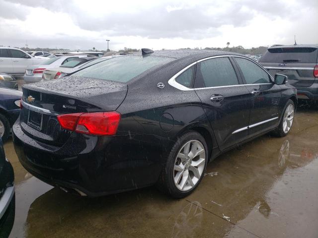 Photo 3 VIN: 2G1105S37K9117634 - CHEVROLET IMPALA PRE 