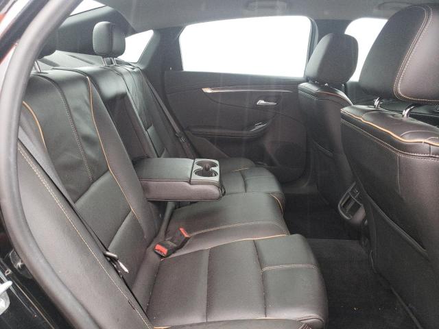 Photo 5 VIN: 2G1105S37K9117634 - CHEVROLET IMPALA PRE 