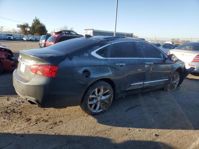 Photo 2 VIN: 2G1105S37K9118315 - CHEVROLET IMPALA 