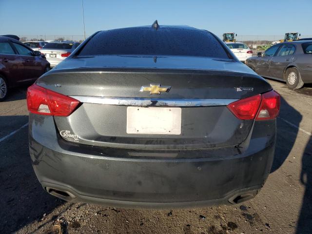 Photo 5 VIN: 2G1105S37K9118315 - CHEVROLET IMPALA 