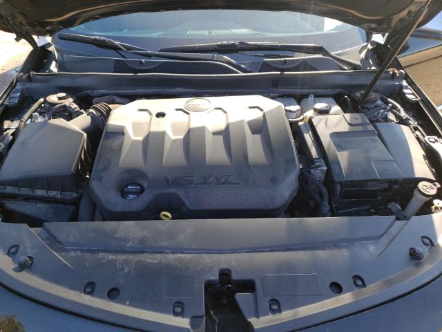 Photo 6 VIN: 2G1105S37K9122221 - CHEVROLET IMPALA PRE 