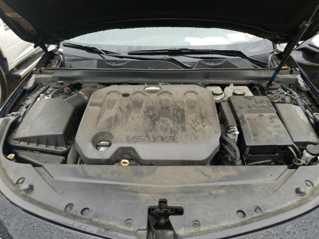 Photo 6 VIN: 2G1105S37K9133218 - CHEVROLET IMPALA PRE 