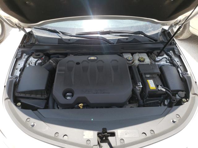 Photo 6 VIN: 2G1105S37K9136815 - CHEVROLET IMPALA PRE 