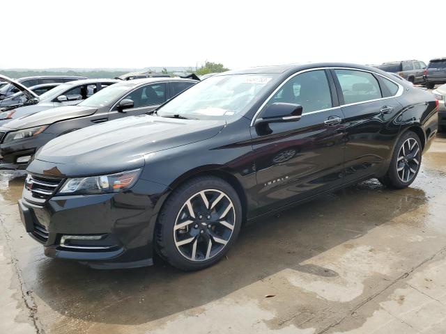 Photo 0 VIN: 2G1105S37K9137494 - CHEVROLET IMPALA PRE 